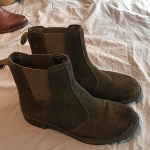 Women's waterproof winter boot